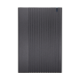 Aisens Caixa Externa Ase-2532B HDD 2.5" Sata A USB 2.0 USB 3.0 USB3.1 Gen1 Preto
