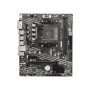 Motherboard Msi A520M-A Pro Am4 Matx 2Xddr4