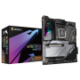 Motherboard Gigabyte X670E Aorus Master Am5 Atx 4Xddr5