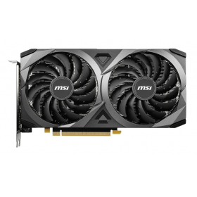 Placa Gráfica Msi RTX 3060 Ventus 2X Oc 12Gb Gddr6