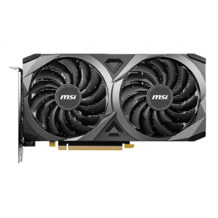 Placa Gráfica Msi RTX 3060 Ventus 2X Oc 12Gb Gddr6