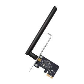 Adaptador PCI de banda dupla TP-Link AC600