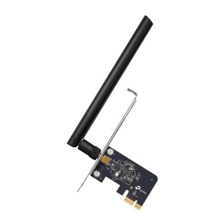 Adaptador PCI de banda dupla TP-Link AC600