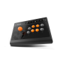 Controlador de jogos multiplataforma Krom Kumite