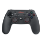Controlador de jogos Genesis Pv65 Ps3/Pc sem fio