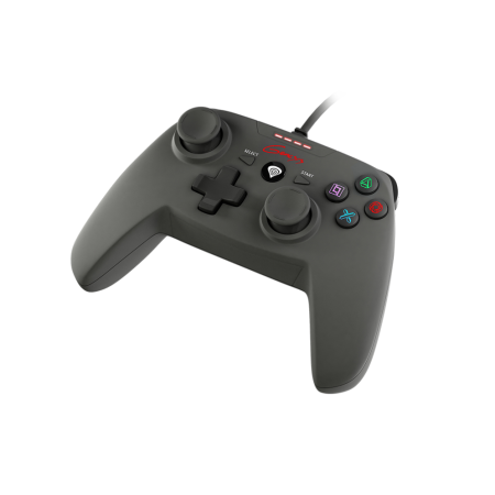 Gamepad Genesis P58 (Ps3/Pc)