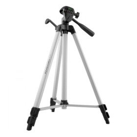 Tripé P/ Máquina Fotográfica/Filmar Em Alumínio