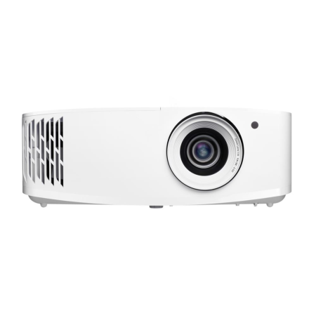 Projetor Optoma 4K400X Uhd 4K 4000L Branco