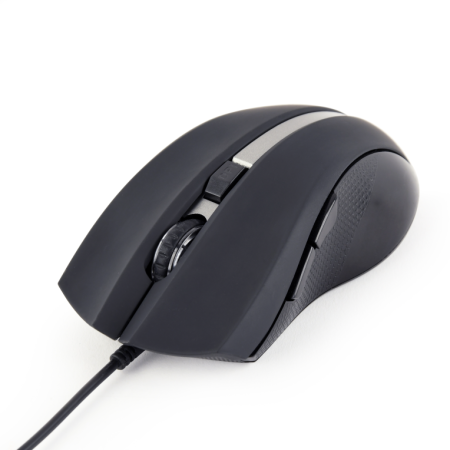 Rato Gembird USB G-Laser com fio