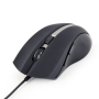 Rato Gembird USB G-Laser com fio