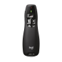 Ponteiro sem fio Logitech R400