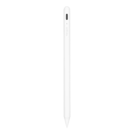 Targus Digital Caneta para iPad Antimicrobiano Preto