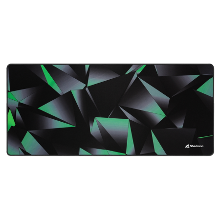 Mousepad para jogos Sharkoon Skiller Sgp30 Xxl Stealth 900X400X2,5Mm