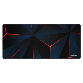 Mousepad para jogos Sharkoon Skiller Sgp30 Xxl Arrow 900X400X2,5Mm