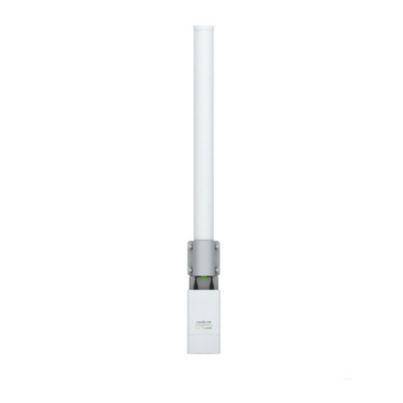 Antena Ubiquiti Amo-5G10 Airmax Omni 5Ghz 10Dbi 360º