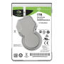 Disco 2,5" Seagate Barracuda 1Tb Sata 128Mb