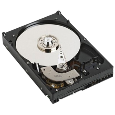 Disco rígido Dell Npos 1 TB 7,2 K RPM Sata 6 GB 512 N