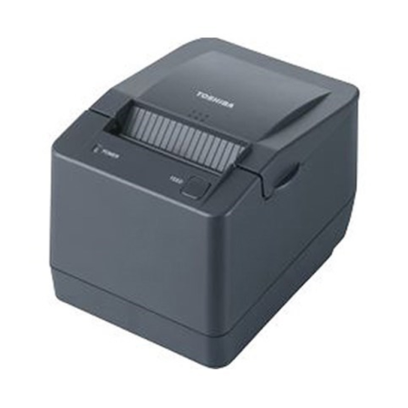 Toshiba A00 USB Ticket Printer (alimentação ou cabo não incluso)