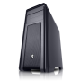Box Nox Hummer Zx Atx 2Xusb3.0 2Xusb2.0 Preto