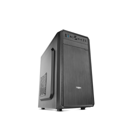 Box Nox Lite030 Matx 1Xusb3.0 2Xusb2.0 500W Preto
