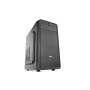 Box Nox Lite030 Matx 1Xusb3.0 2Xusb2.0 500W Preto