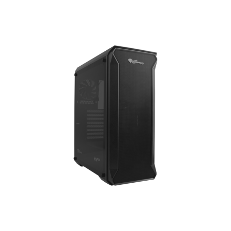 Genesis Irid 505 Atx Gaming Case 2Xusb 3.0 2Xusb 2.0 S/F Vidro temperado