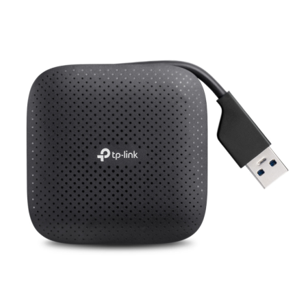 Hub USB TP-Link 4 portas 3.0