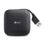 Hub USB TP-Link 4 portas 3.0