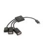 Capa adaptadora usb Gembird OTG-2