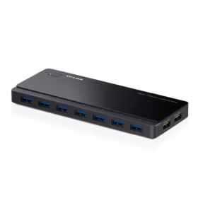 TP-Link USB Hub 7 Portas 3.0 e 2 Cargas