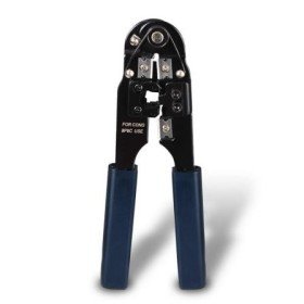 Crimper Metálico Aisens A142-0310 para RJ45