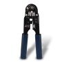 Crimper Metálico Aisens A142-0310 para RJ45