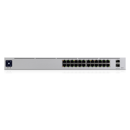 Switch Ubiquiti Usw-Pro-24-POE Unifi Switch Pro 24 POE (16+ 8++ 2 SFP+)