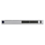 Switch Ubiquiti Usw-Pro-24-POE Unifi Switch Pro 24 POE (16+ 8++ 2 SFP+)
