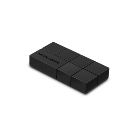 Comutador Gigabit Mercusys de 8 portas