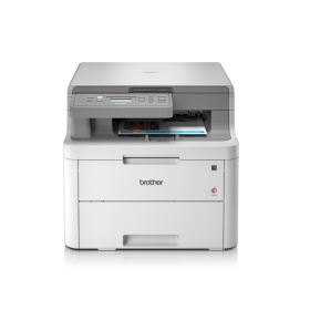 Brother Dcp-L3510Cdw impressora laser colorida multifuncional led