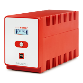 Salicru SPS 1200 Soho+ UPS