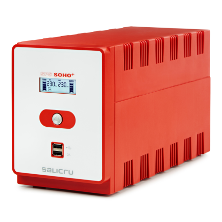 Salicru SPS 1200 Soho+ UPS