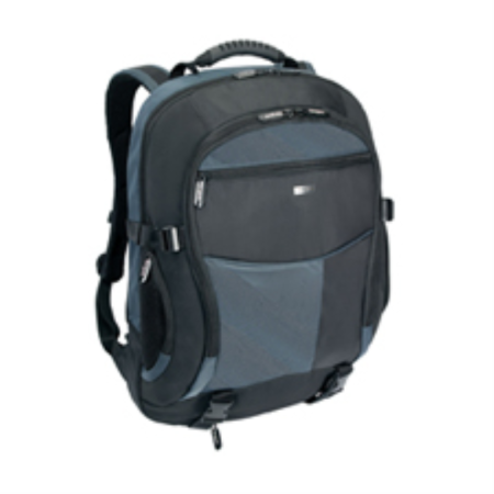 Mochila preta Targus Atmosphere 18 pol.