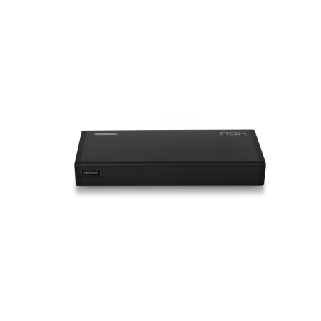 Carregador Portátil Nox Universal 65W USB