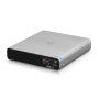 Ubiquiti Uck-G2-Plus Unifi Cloud Key Gen2 Controller (com HDD)