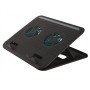 Suporte de resfriamento Trust Cyclone para laptops de até 15,6"