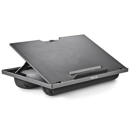 Suporte para notebook NGS Lapnest até 15,6"