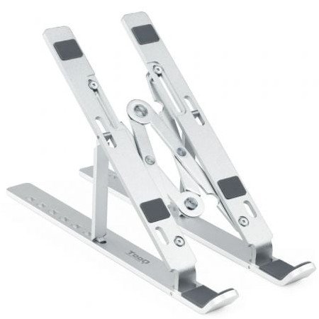 Suporte para laptop/tablet TooQ TQLRS0033-AL para laptops de 15"