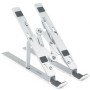 Suporte para laptop/tablet TooQ TQLRS0033-AL para laptops de 15"