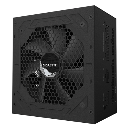 Fonte de alimentação Gigabyte Gp-Ud1000Gm Pg5 1000W 80+ Gold