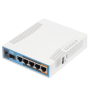 Router Mikrotik Hap Ac Rb962Uigs-5Hact2Hnt