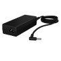 Carregador de laptop HP original W5D55AA/ 90 W/ Inteligente/ Compatível com conectores de 4,5 mm
