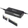Carregador Portátil NGS BAN/ 90W/ Manual/ 11 Conectores/ Voltagem 12-20V