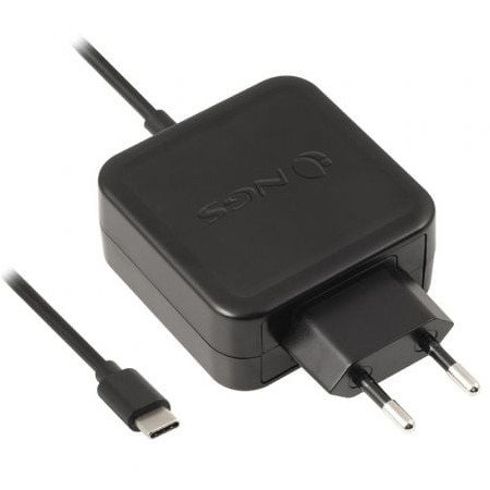 Carregador portátil USB tipo C NGS W-45W/45W/automático/voltagem 5-20V